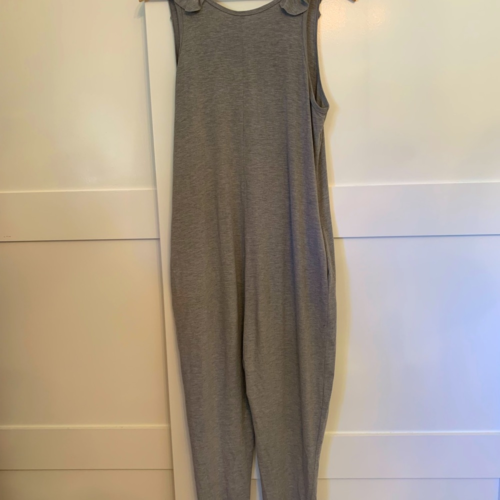 Smash and Tess Sweetheart Romper